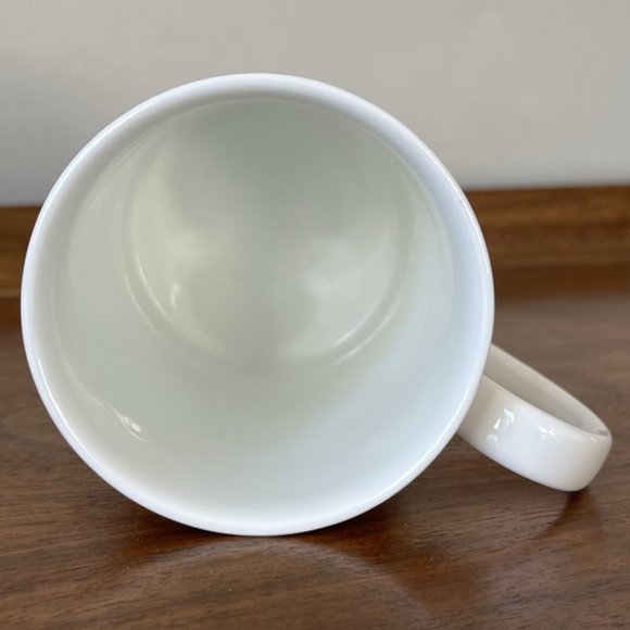 Royal Grafton "Pot of Tea" Teapot Mug Fine Bone China Cup Made in England Purple - Picture 8 of 10